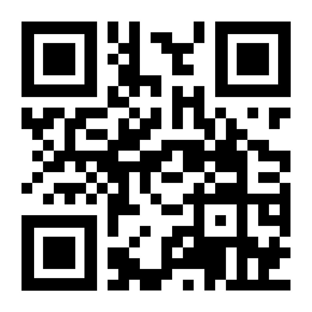 QR Code toovas.de